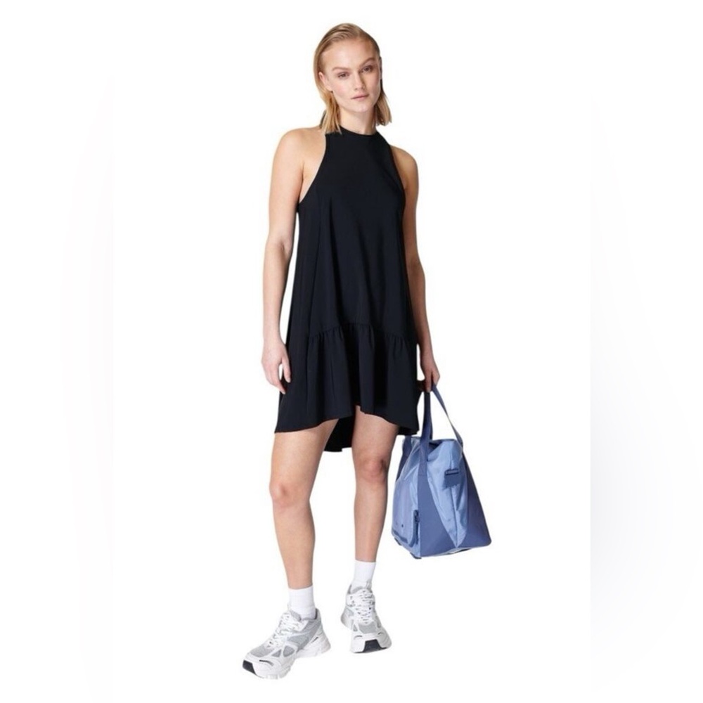 Sweaty Betty Explorer Club Mini Dress
